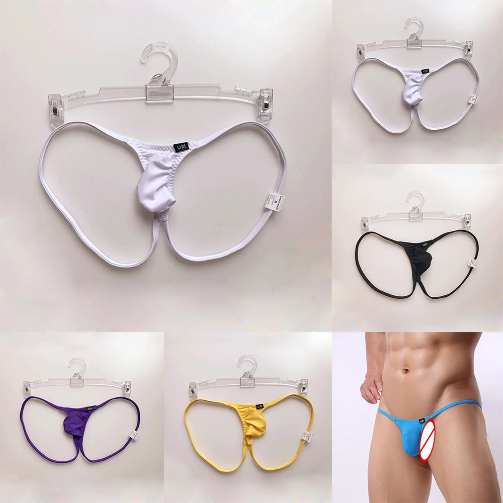 Men Ultra Thin Jock Strap Supporter Backless Thong Breathable Hollow Out Underwear Briefs Panties Erotic Lingerie
Men Ultra Thin Jock Strap Supporter Backless Thong Breathable Hollow Out Underwear Briefs Panties Erotic Lingerie
