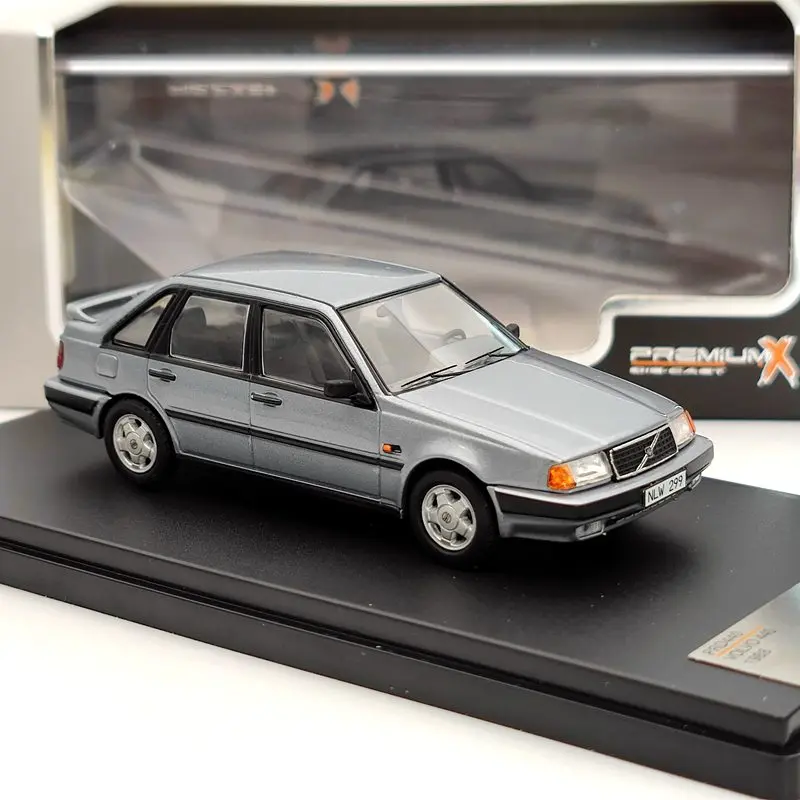 Премиум X 1:43 Volvos 440 1988 Ограниченная серия полимерная металлическая статическая модель автомобиля игрушка подарок
Премиум X 1:43 Volvos 440 1988 Ограниченная серия полимерная металлическая статическая модель автомобиля игрушка подарок