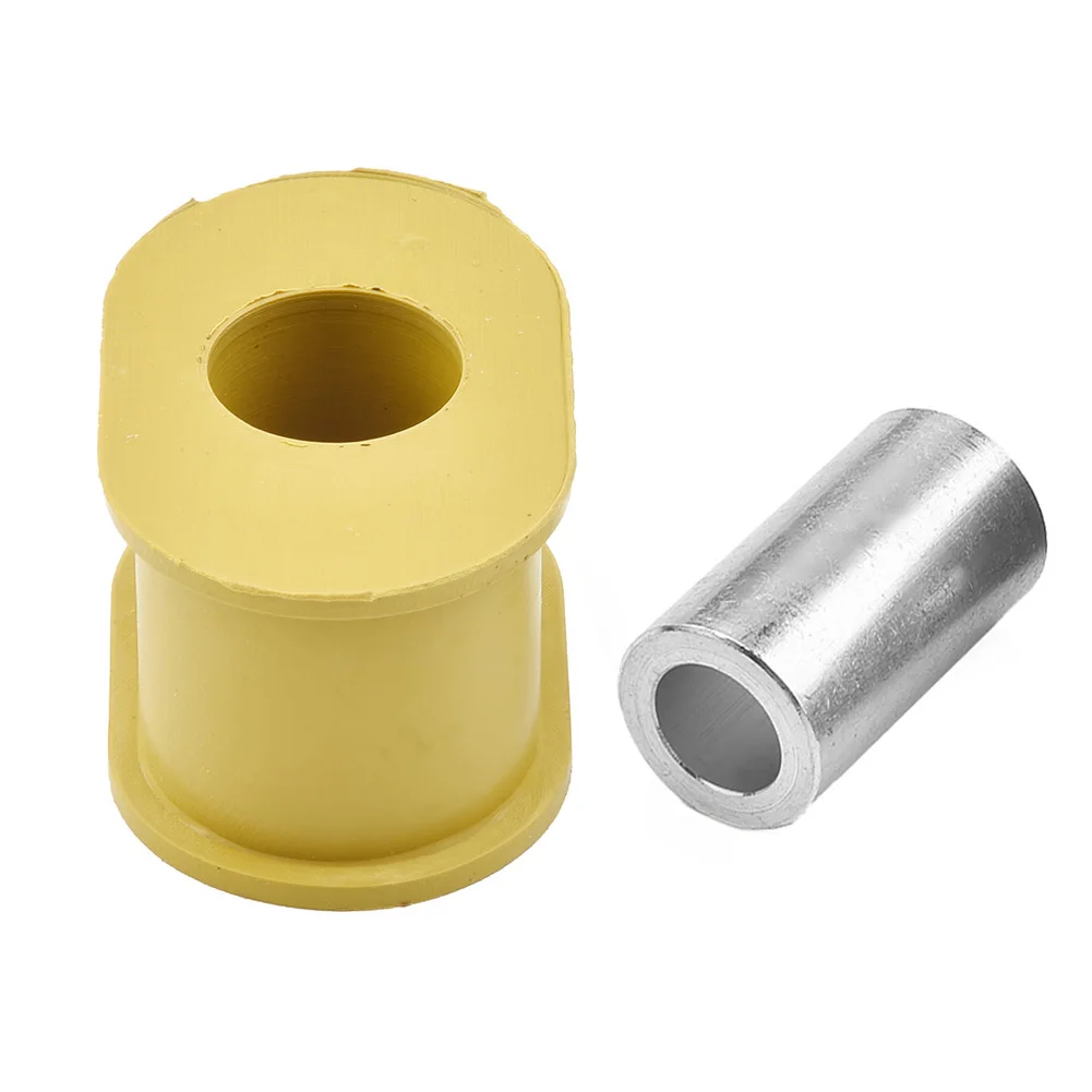 For BMW E65 E66 745i 750i Door Brake Hinge Check Strap Replacement Rubber Bushes Yellow Car Shock Absorber Buffering Part
For BMW E65 E66 745i 750i Door Brake Hinge Check Strap Replacement Rubber Bushes Yellow Car Shock Absorber Buffering Part