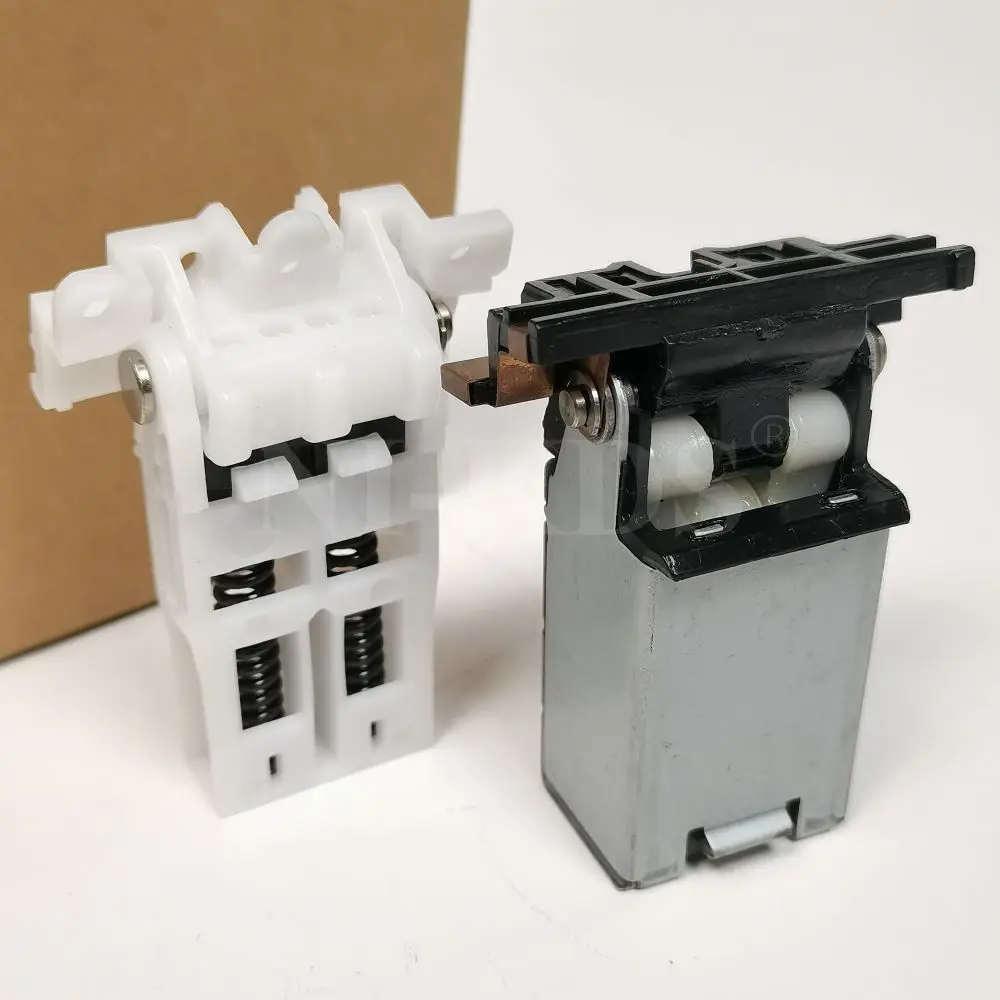 JC97-04197A JC97-04198A ADF Hinge for Samsung C3010 C3060 M3370 M3375 M4070 M4075 CLX-6260 for Dell 2335 2355 Printer Parts
JC97-04197A JC97-04198A ADF Hinge for Samsung C3010 C3060 M3370 M3375 M4070 M4075 CLX-6260 for Dell 2335 2355 Printer Parts
