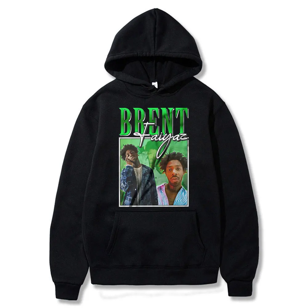 Hoodies Brent Faiyaz Print Vintage Graphic Men Women Unisex Sweatshirts Oversized Hoodie Pullover Clothing Coat Tracksuit
Hoodies Brent Faiyaz Print Vintage Graphic Men Women Unisex Sweatshirts Oversized Hoodie Pullover Clothing Coat Tracksuit