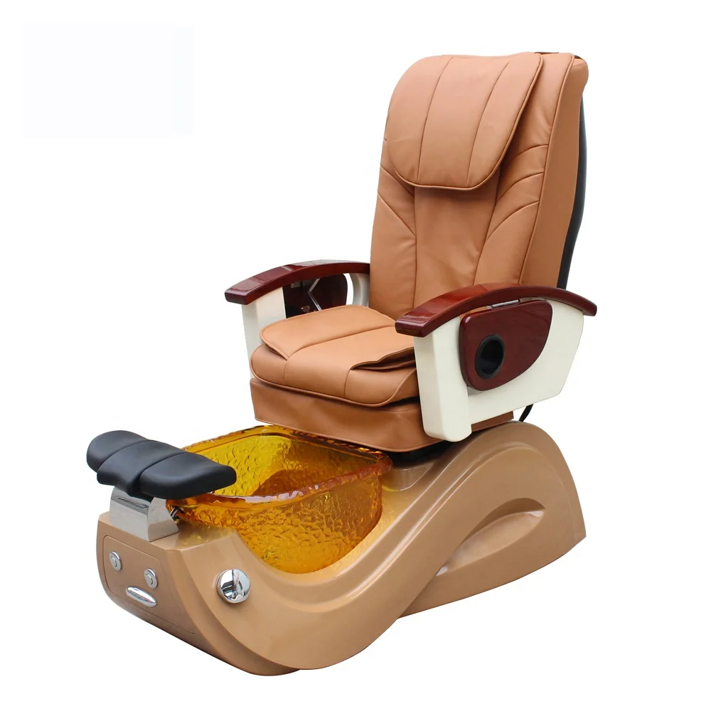 Luxury Cheap Price Spa Manicure Beauty Salon No Plumbing Massage Pedicure Chair For Sale
Luxury Cheap Price Spa Manicure Beauty Salon No Plumbing Massage Pedicure Chair For Sale