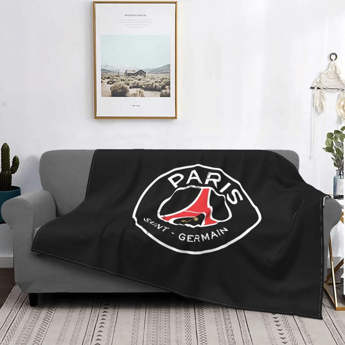 Germain New Arrival Fashion Leisure Flannel Blanket Parissg Red Blues Blue Ligue 1 French Olympique De Marseille Edinson Soccer 
Germain New Arrival Fashion Leisure Flannel Blanket Parissg Red Blues Blue Ligue 1 French Olympique De Marseille Edinson Soccer