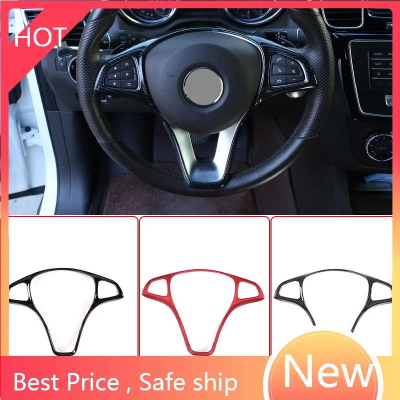 Отделка Рамы рулевого колеса для Mercedes Benz A B C E GLA CLA GLC GLS GLE V Class W176 W246 W205 W213 W117 C117 X156 X253 W447
Отделка Рамы рулевого колеса для Mercedes Benz A B C E GLA CLA GLC GLS GLE V Class W176 W246 W205 W213 W117 C117 X156 X253 W447