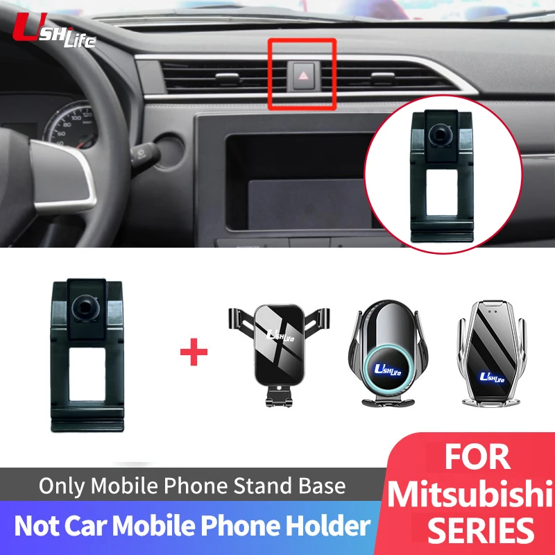 Универсальное Стандартное основание для Mitsubishi Odanler ASX Pajero Eclipse крестовое крепление на вентиляционное отверстие кронштейн с поддержкой GPS
Универсальное Стандартное основание для Mitsubishi Odanler ASX Pajero Eclipse крестовое крепление на вентиляционное отверстие кронштейн с поддержкой GPS
