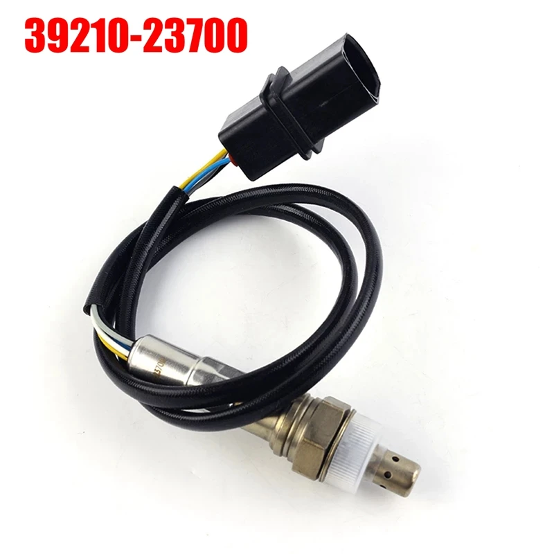 39210-23700 Air Fuel Ratio Sensor Car For 2003-2009 Kia Spectra SPECTRA5 Hyundai Elantra 2.0L
39210-23700 Air Fuel Ratio Sensor Car For 2003-2009 Kia Spectra SPECTRA5 Hyundai Elantra 2.0L