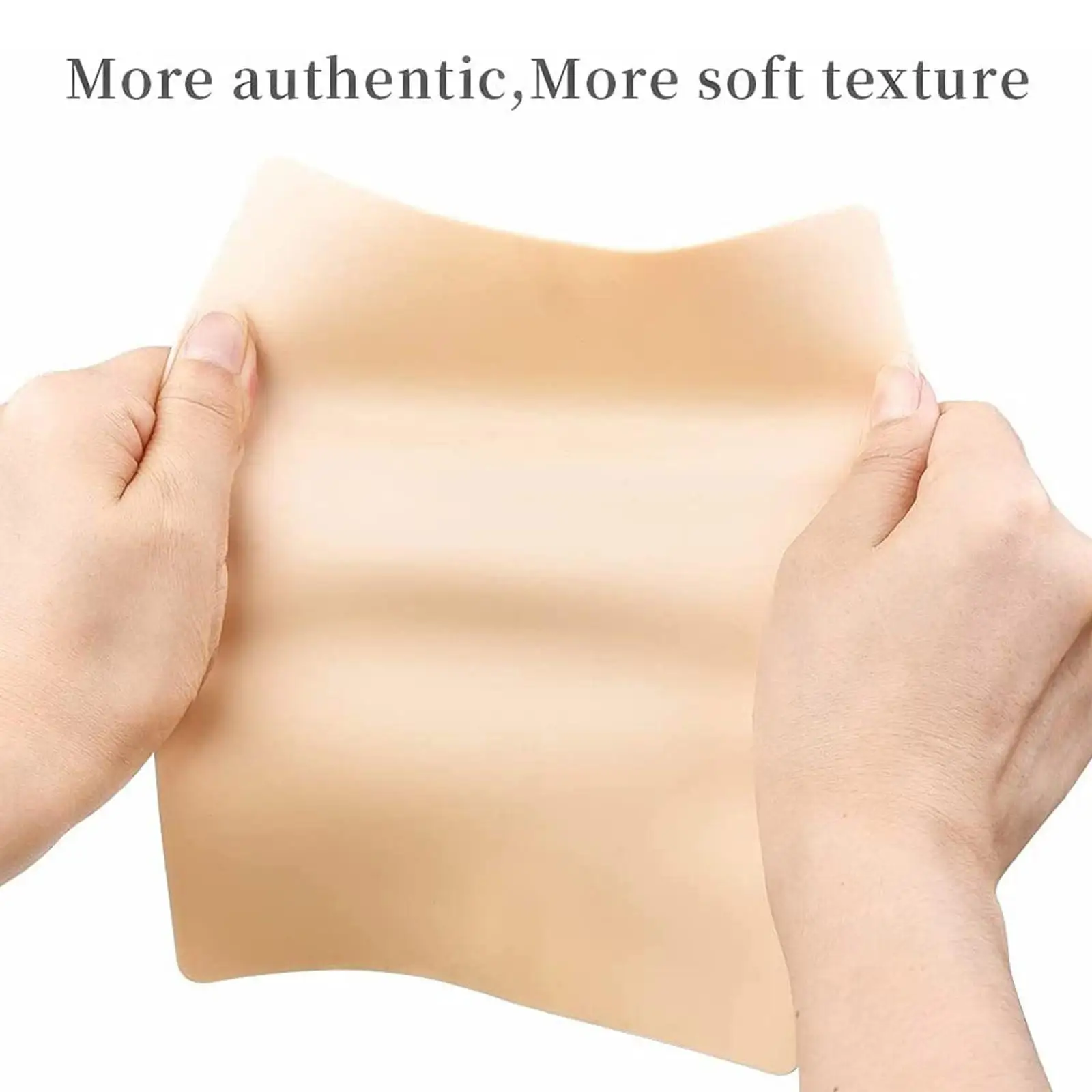 10/25PCS Artificial Leather Tattoo Practice Skin Eyebrows Microblading Supplies Permanent Makeup Double Sides Beginner Tattoo
10/25PCS Artificial Leather Tattoo Practice Skin Eyebrows Microblading Supplies Permanent Makeup Double Sides Beginner Tattoo