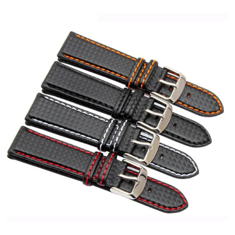 Ремешок из углеродного волокна для наручных часов Seiko Tissio Mido Citizen, мужской складной браслет с пряжкой из нержавеющей стали, 18 мм 20 мм
Ремешок из углеродного волокна для наручных часов Seiko Tissio Mido Citizen, мужской складной браслет с пряжкой из нержавеющей стали, 18 мм 20 мм