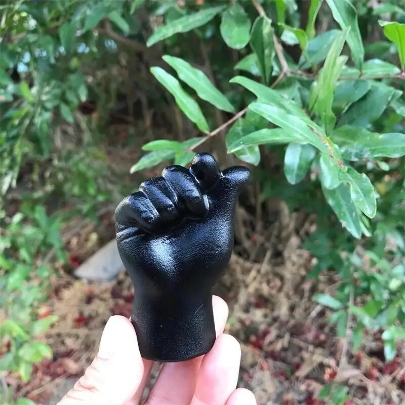 Natural Obsidian Gestures Reiki Crystals Carvings Creative Room Ornaments Healing Home Decoration 1pcs
Natural Obsidian Gestures Reiki Crystals Carvings Creative Room Ornaments Healing Home Decoration 1pcs