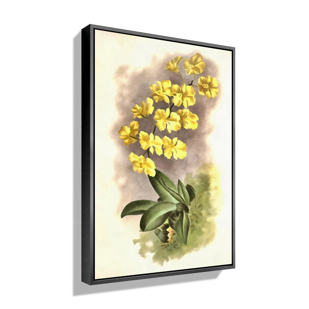 Forbeauty, рисунок на холсте с цветами, Сделайте свой дом романтичным и причудливым 
Forbeauty, рисунок на холсте с цветами, Сделайте свой дом романтичным и причудливым