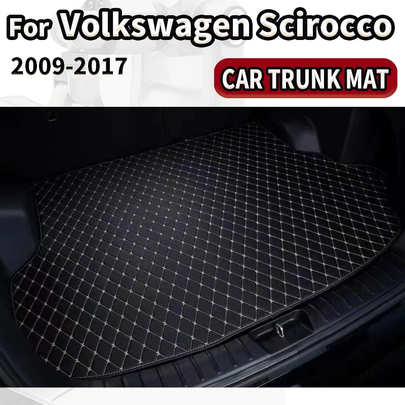 Коврик для багажника автомобиля Volkswagen Scirocco 2009 2010 2011 2012 2013-2014
Коврик для багажника автомобиля Volkswagen Scirocco 2009 2010 2011 2012 2013-2014