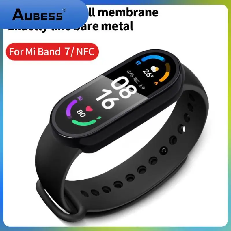 Case Cover+Glass For Xiaomi Mi Band 7 Screen Protector Case+Film Full Coverage Protective Cover Miband 7 Accessories
Case Cover+Glass For Xiaomi Mi Band 7 Screen Protector Case+Film Full Coverage Protective Cover Miband 7 Accessories