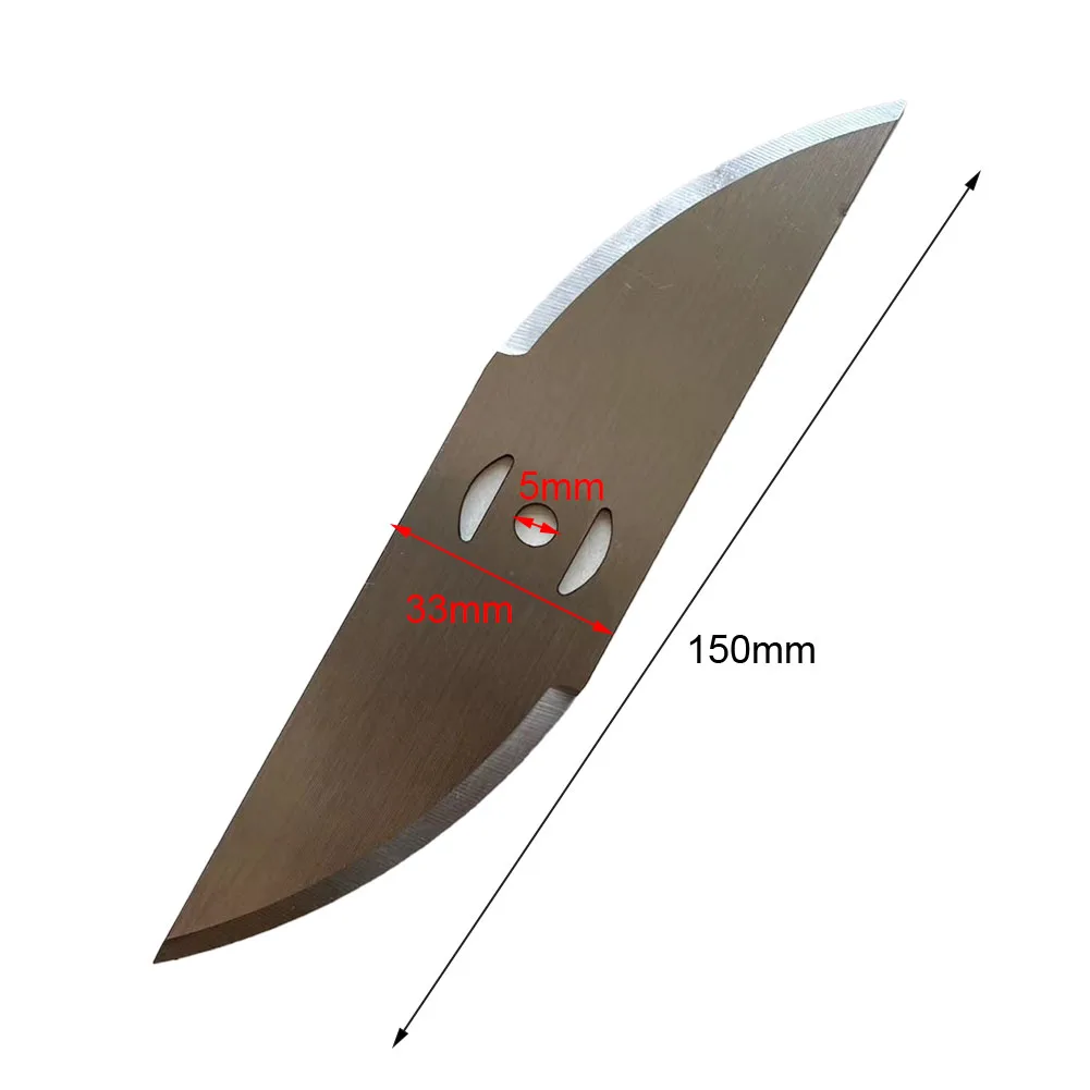 Grass Trimmers Parts Saw Blade 150mm/6inch 1pcs Grass Lawn Mower Fittings Saw Blades String Trimmer Head Brand New
Grass Trimmers Parts Saw Blade 150mm/6inch 1pcs Grass Lawn Mower Fittings Saw Blades String Trimmer Head Brand New