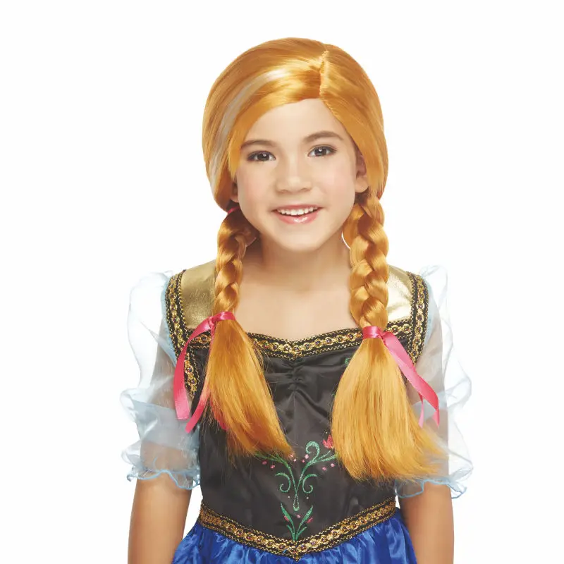 Halloween Children's Day Performance Headress Baby Blond Hair Accessories Kids Golden Wig Headgear for Girl Child Cos Headwear
Halloween Children's Day Performance Headress Baby Blond Hair Accessories Kids Golden Wig Headgear for Girl Child Cos Headwear