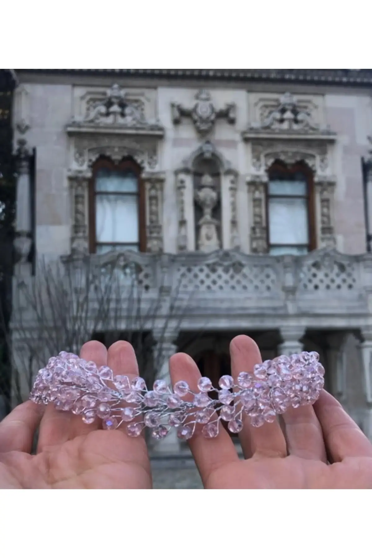 Bridal Accessories Bridal Hair Accessory Wedding Handmade For Bride And Bridesmaids
Bridal Accessories Bridal Hair Accessory Wedding Handmade For Bride And Bridesmaids