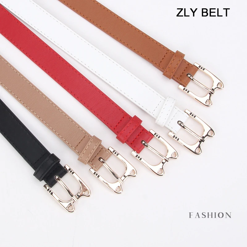 ZLY 2022 New Fashion Belt Women Luxury PU Leather Material Metal Alloy Cat Logo Pin Buckle Cute Jeans Casual Style Versatile
ZLY 2022 New Fashion Belt Women Luxury PU Leather Material Metal Alloy Cat Logo Pin Buckle Cute Jeans Casual Style Versatile