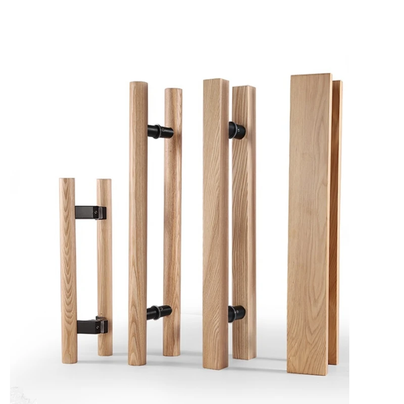 Двухсторонняя стеклянная дверная ручка из массива дерева для душевой комнаты, ванной комнаты, раздвижная дверная ручка с рамой, H-образная НЕОБРАБОТАННАЯ древесина
Двухсторонняя стеклянная дверная ручка из массива дерева для душевой комнаты, ванной комнаты, раздвижная дверная ручка с рамой, H-образная НЕОБРАБОТАННАЯ древесина