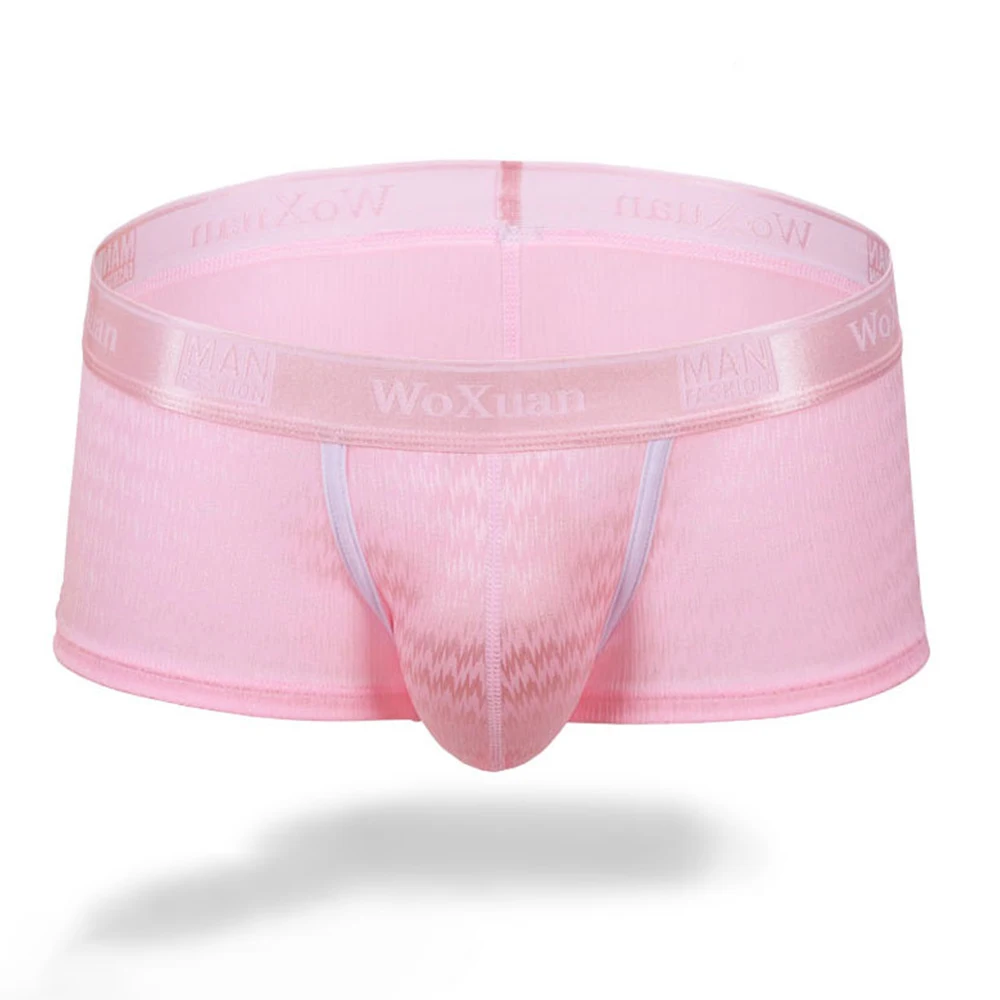 Boxers Men U Convex Pouch Underwear Shorts Large Size Shorts Soft Sexy Breathable Underpants Fashion Underpants Male 2022
Boxers Men U Convex Pouch Underwear Shorts Large Size Shorts Soft Sexy Breathable Underpants Fashion Underpants Male 2022