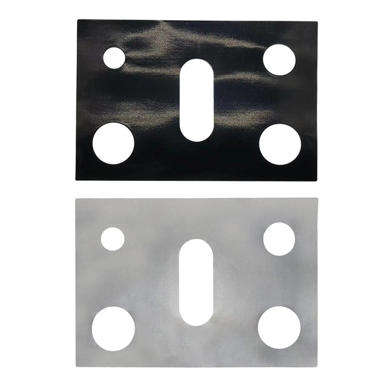 Stove Burner Covers Heat-Resistant Non Stick Easy Clean Cuttable for Kitchen
Stove Burner Covers Heat-Resistant Non Stick Easy Clean Cuttable for Kitchen