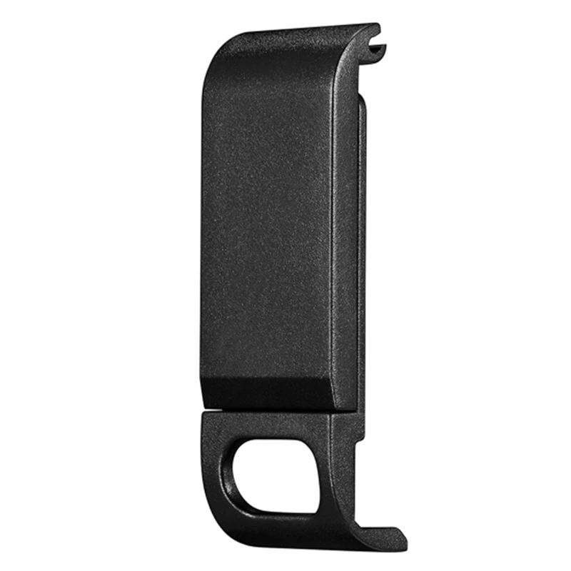 Пластиковая крышка PULUZ POM для аккумулятора с боковым интерфейсом для GoPro HERO9 Black
Пластиковая крышка PULUZ POM для аккумулятора с боковым интерфейсом для GoPro HERO9 Black