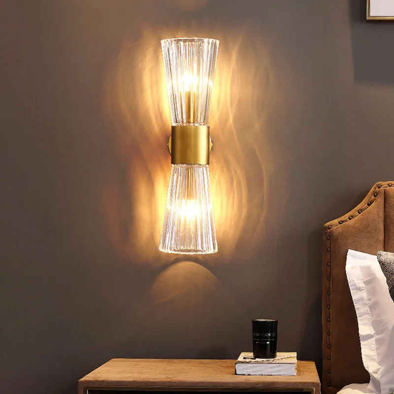 Reading Wall Lamp Indoor Lighting Led Night Bedside Table Wall Lamp For Living Room Modern Apliques De Pared Led Lights HX50NU
Reading Wall Lamp Indoor Lighting Led Night Bedside Table Wall Lamp For Living Room Modern Apliques De Pared Led Lights HX50NU