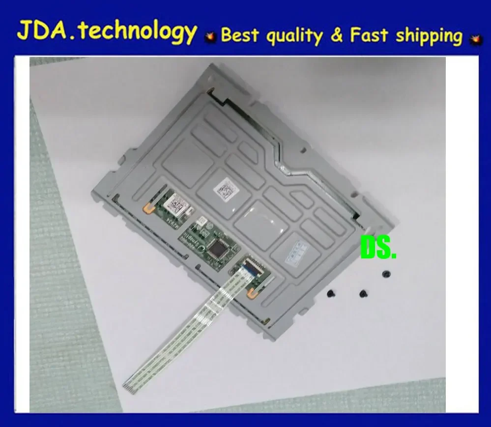 MEIRROW New topcase Touchpad For DELL INSPIRON 15-5000 5547 5545 5548 series touchpad cable screws
MEIRROW New topcase Touchpad For DELL INSPIRON 15-5000 5547 5545 5548 series touchpad cable screws