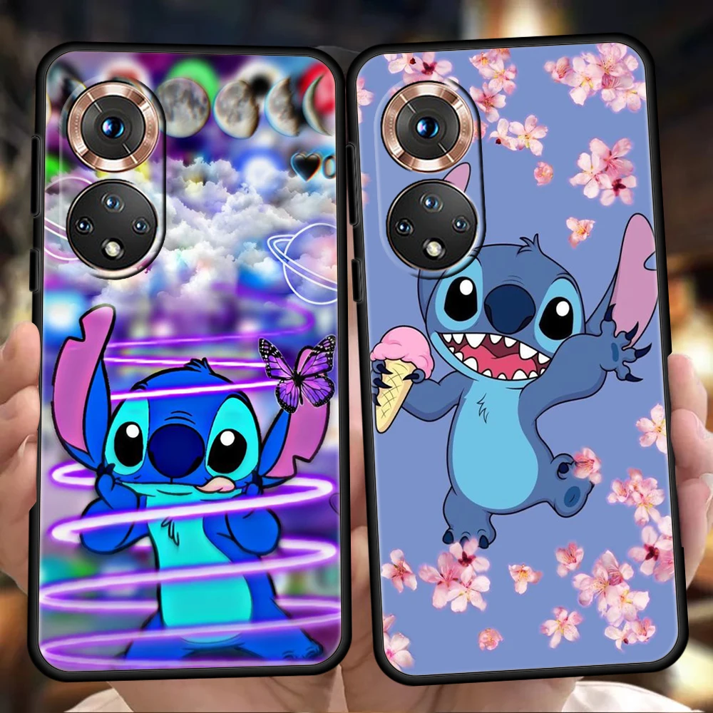 Чехол Ститч для телефона Honor 10i 20i 50, чехол для Honor 10 9X 9 8X 8A 8S 7A 5,7 дюймов 7X Pro Lite, противоударный чехол
Чехол Ститч для телефона Honor 10i 20i 50, чехол для Honor 10 9X 9 8X 8A 8S 7A 5,7 дюймов 7X Pro Lite, противоударный чехол