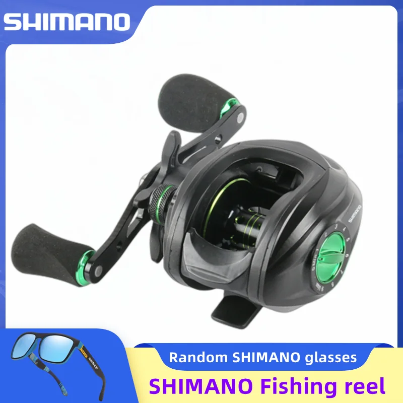 Катушка для спиннинга SHIMANO HL, металлическая проволочная катушка, микроматериал, рыболовные снасти
Катушка для спиннинга SHIMANO HL, металлическая проволочная катушка, микроматериал, рыболовные снасти