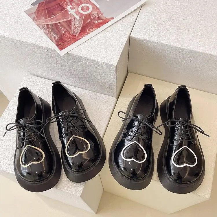 Shoes Woman 2022 Casual Female Sneakers Flats Clogs Platform British Style Oxfords New Dress Summer Cross Creepers Preppy
Shoes Woman 2022 Casual Female Sneakers Flats Clogs Platform British Style Oxfords New Dress Summer Cross Creepers Preppy