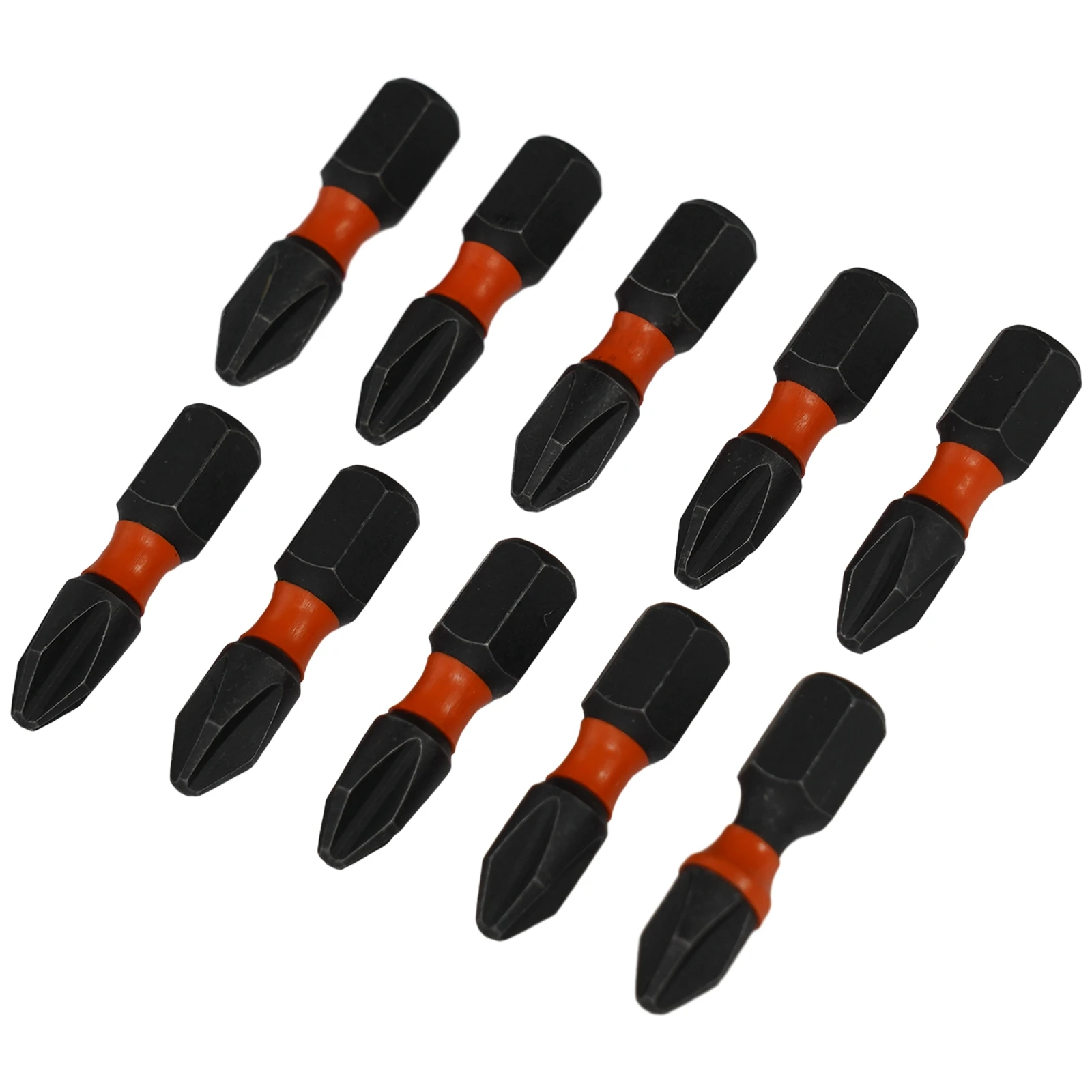 Screwdriver Screwdriver Bit Hand Repair Tools Alloy Steel Cross Head Magnetic Bit 1/4 Inch Hex Shank High Quality
Screwdriver Screwdriver Bit Hand Repair Tools Alloy Steel Cross Head Magnetic Bit 1/4 Inch Hex Shank High Quality