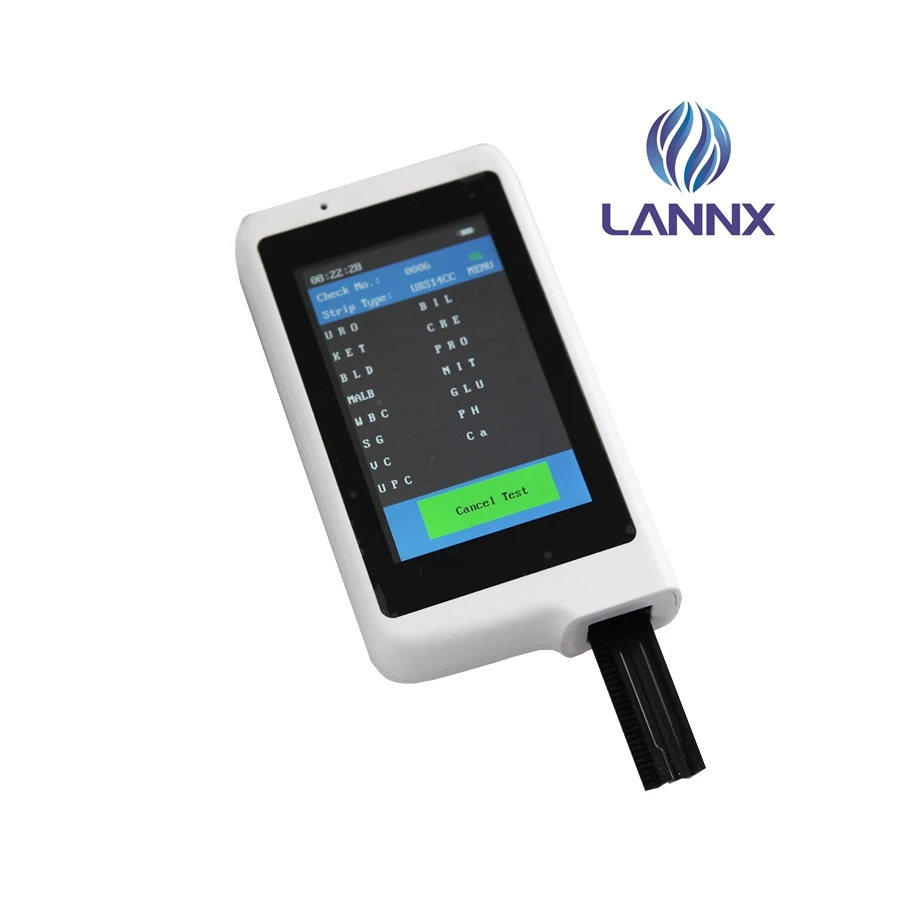 Clinic Automated urine test analyzer Hematology digital urine analyzer Biochemistry Analytical Instruments urinanalyse masechine
Clinic Automated urine test analyzer Hematology digital urine analyzer Biochemistry Analytical Instruments urinanalyse masechine