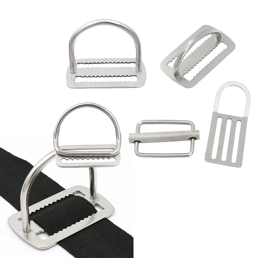 1*Scuba Diving Weight Belt Slide Stopper Keeper BCD Belt Retainer Stopper 50mm D Ring Webbing Harness Belt Retainer Stopper
1*Scuba Diving Weight Belt Slide Stopper Keeper BCD Belt Retainer Stopper 50mm D Ring Webbing Harness Belt Retainer Stopper