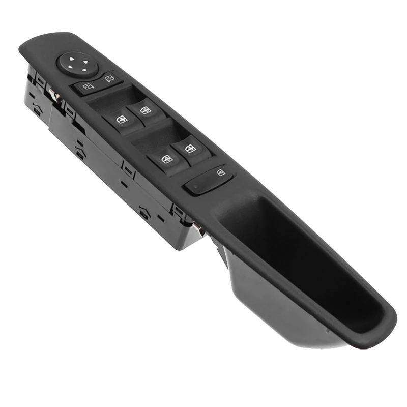 1 PCS 25400-0008R Driver Side Window Switch Button Replacement Parts For Renault Fluence L30 Megane Laguna 2010-2016 254000008R
1 PCS 25400-0008R Driver Side Window Switch Button Replacement Parts For Renault Fluence L30 Megane Laguna 2010-2016 254000008R