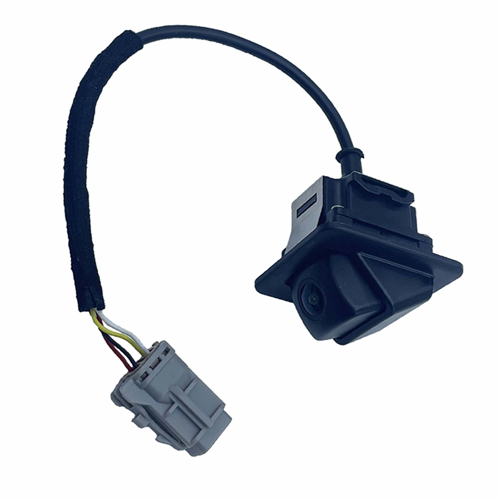 Car Rear View Back Up Camera Night Vision Reversing Auto Parking Monitor For Kia Forte Sedan 2014-2016 95760-A7000
Car Rear View Back Up Camera Night Vision Reversing Auto Parking Monitor For Kia Forte Sedan 2014-2016 95760-A7000
