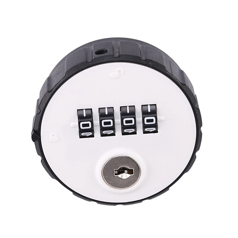 2X Combination Cabinet Cam Lock 4 Digital Keyless Drawer Door Gym School Locker With Key Reset
2X Combination Cabinet Cam Lock 4 Digital Keyless Drawer Door Gym School Locker With Key Reset