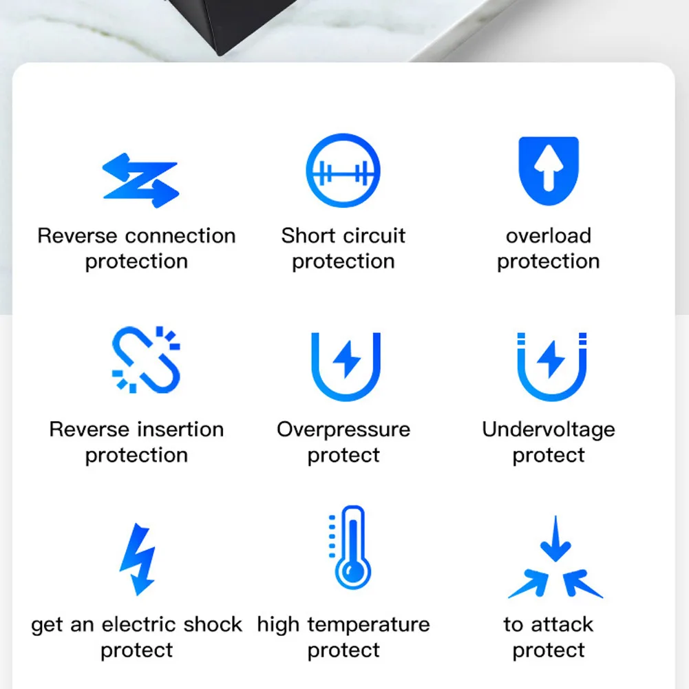 2. Please Allow Slight Manual Measurement 1500w Power Inverter Adapter Converter 12v/24V To DC 110V/220v Car Chargers Trip
2. Please Allow Slight Manual Measurement 1500w Power Inverter Adapter Converter 12v/24V To DC 110V/220v Car Chargers Trip
