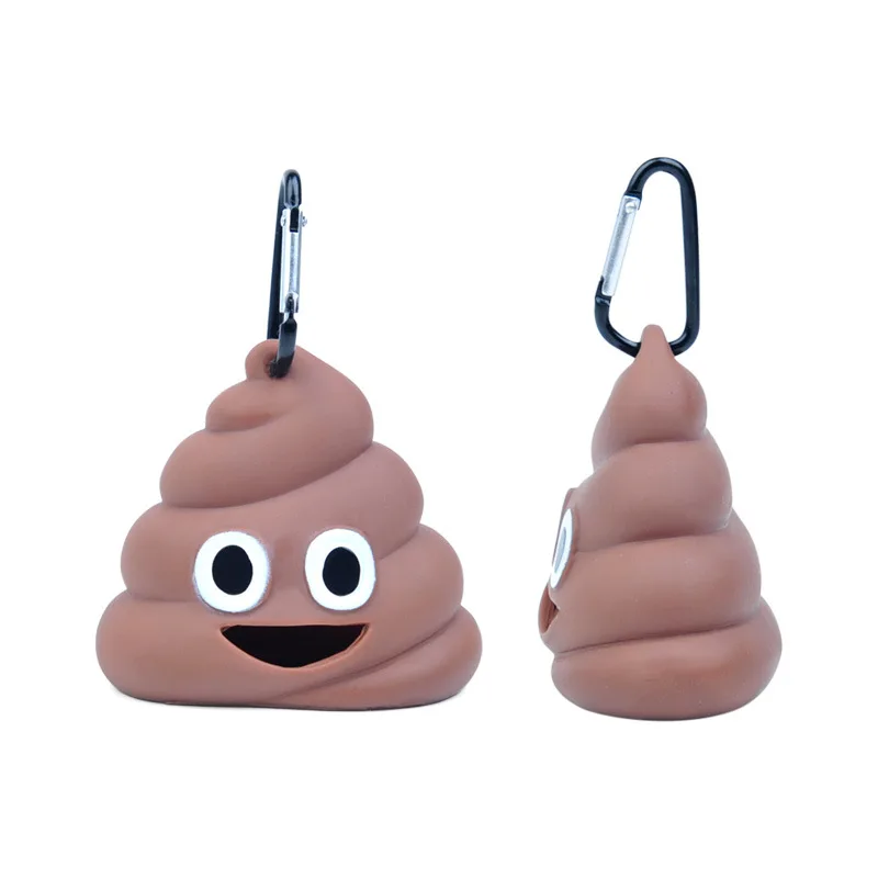 ZK20 Pet Garbage Bag Dispenser Eco-Friendly Safe Non-Toxic Pet Supplies Accessories Dog Cat Gadgets Poop Bag Holder
ZK20 Pet Garbage Bag Dispenser Eco-Friendly Safe Non-Toxic Pet Supplies Accessories Dog Cat Gadgets Poop Bag Holder