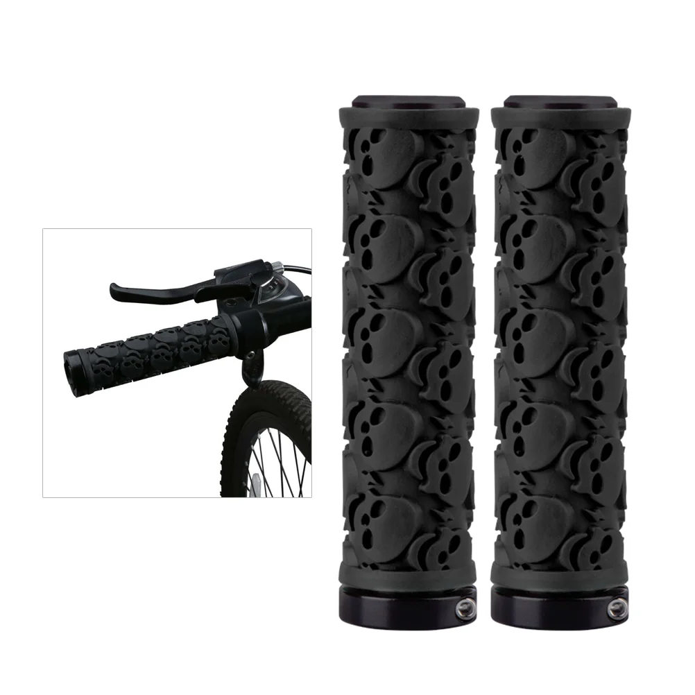 Cycle Handle Rubber Bike Handlebar Rubber Grips Handle Grips Handlebar Cover Bike Handlebar Grips Handle Grip Mtb
Cycle Handle Rubber Bike Handlebar Rubber Grips Handle Grips Handlebar Cover Bike Handlebar Grips Handle Grip Mtb