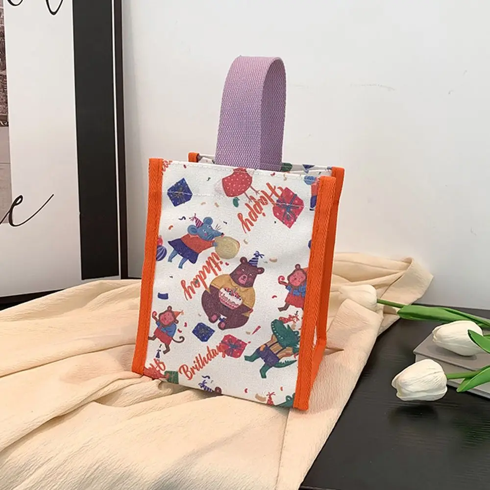 Monkey Nylon Purse Wallet Doughnut Bear Cartoon Animals Handbag Women Cosmetic Bag Korean Storage Bag Ins Tote Bag
Monkey Nylon Purse Wallet Doughnut Bear Cartoon Animals Handbag Women Cosmetic Bag Korean Storage Bag Ins Tote Bag