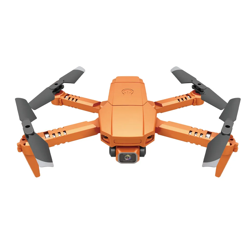 Складной Квадрокоптер с функцией защиты от столкновений и двойной камерой 4K, 2,4 ГГц
Складной Квадрокоптер с функцией защиты от столкновений и двойной камерой 4K, 2,4 ГГц