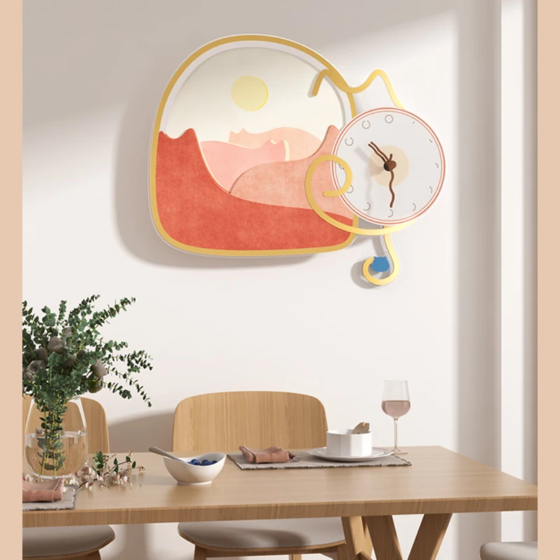 Luminous Wall Clock Modern Design Silent Creative Large 3d Wall Clock Free Shipping Horloge Murale Living Room Decorarion
Luminous Wall Clock Modern Design Silent Creative Large 3d Wall Clock Free Shipping Horloge Murale Living Room Decorarion
