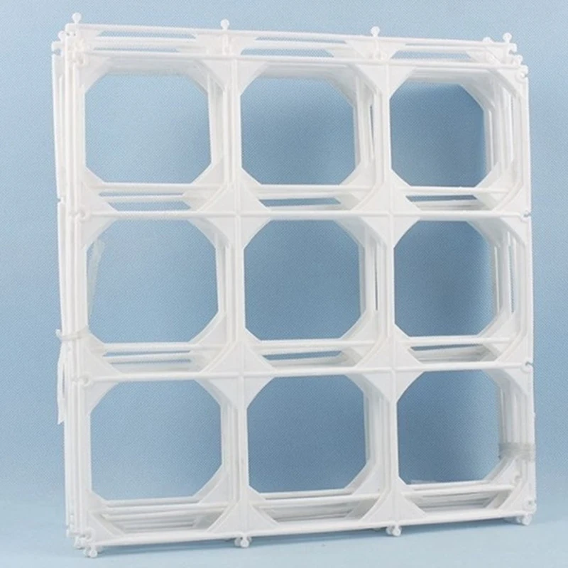 20 Balloon Wall Grid Latex Balloon Molding Accessories Plastic 9 Hole Balloon Fence for Birthday Wedding Decoration
20 Balloon Wall Grid Latex Balloon Molding Accessories Plastic 9 Hole Balloon Fence for Birthday Wedding Decoration