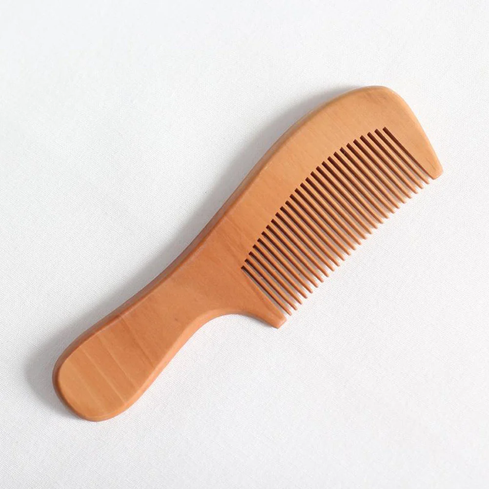 Hair Comb Fine Practical Convenient Comb Hair Brush Comb Hair Care for 
Hair Comb Fine Practical Convenient Comb Hair Brush Comb Hair Care for