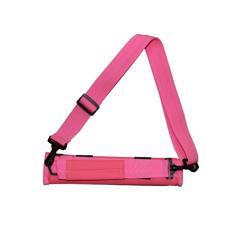 Portable Unisex Accessories Golf Club Carrier Bag Small for Driving Range Travel Sticker Nylon Gift Rod Holder
Portable Unisex Accessories Golf Club Carrier Bag Small for Driving Range Travel Sticker Nylon Gift Rod Holder