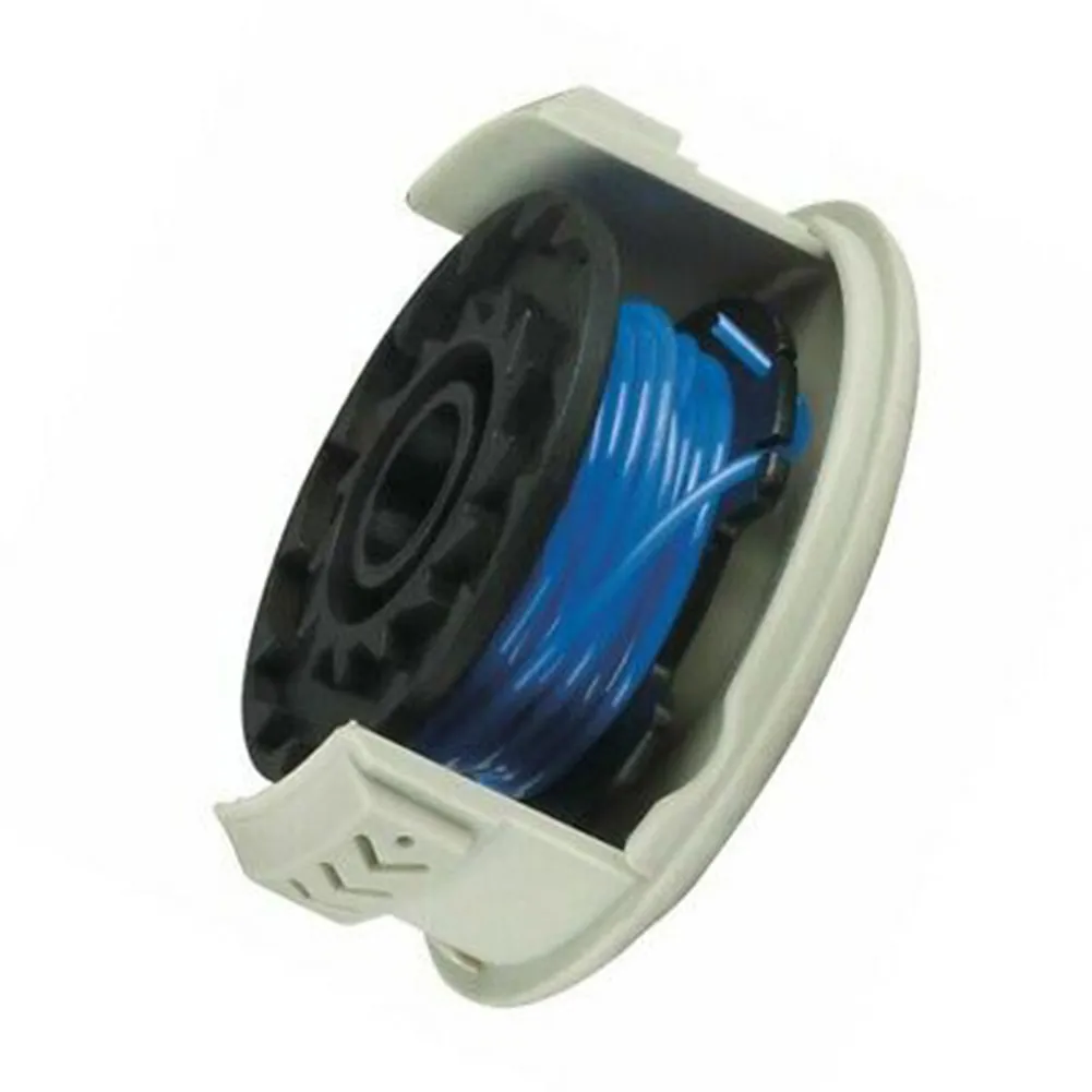 1* Spools+1 * Bobbin Cover Replacement String Trimmer Spool Cap For Ryobi RAC124 OLT1831S RLT1830H13 High Quality
1* Spools+1 * Bobbin Cover Replacement String Trimmer Spool Cap For Ryobi RAC124 OLT1831S RLT1830H13 High Quality