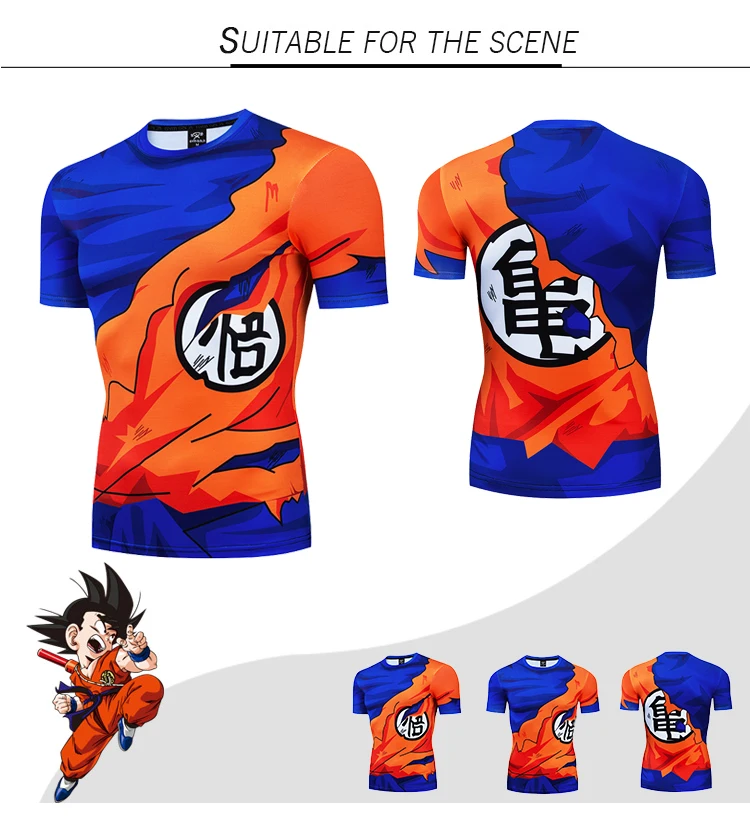 Men 3D Tees New Summer Comics Fashion T Shirt Printed Compression Men T-Shirt Cosplay Costume Brand Short Sleeve Shirt Tops
Men 3D Tees New Summer Comics Fashion T Shirt Printed Compression Men T-Shirt Cosplay Costume Brand Short Sleeve Shirt Tops