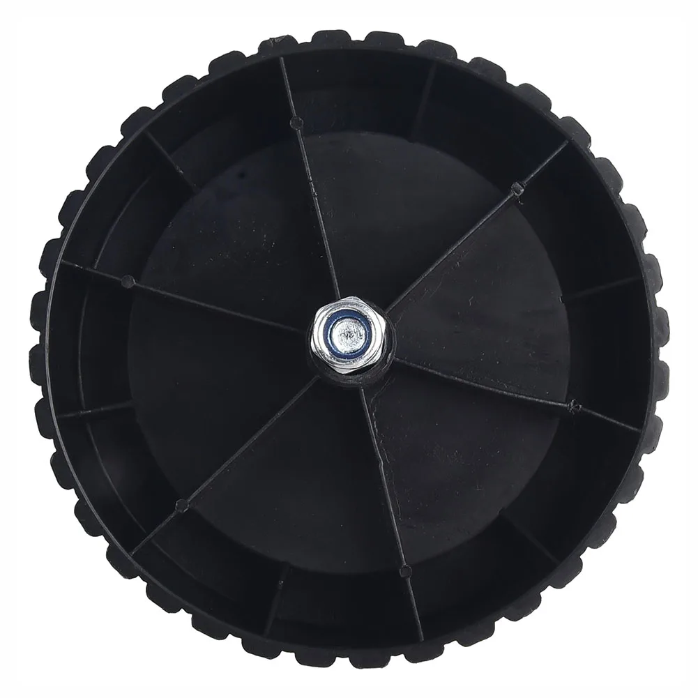 Lawn Mower Wheels, Detachable Bilateral Wheel Set, Suitable for Mowing and Greening, Convenient Angle Adjustment
Lawn Mower Wheels, Detachable Bilateral Wheel Set, Suitable for Mowing and Greening, Convenient Angle Adjustment