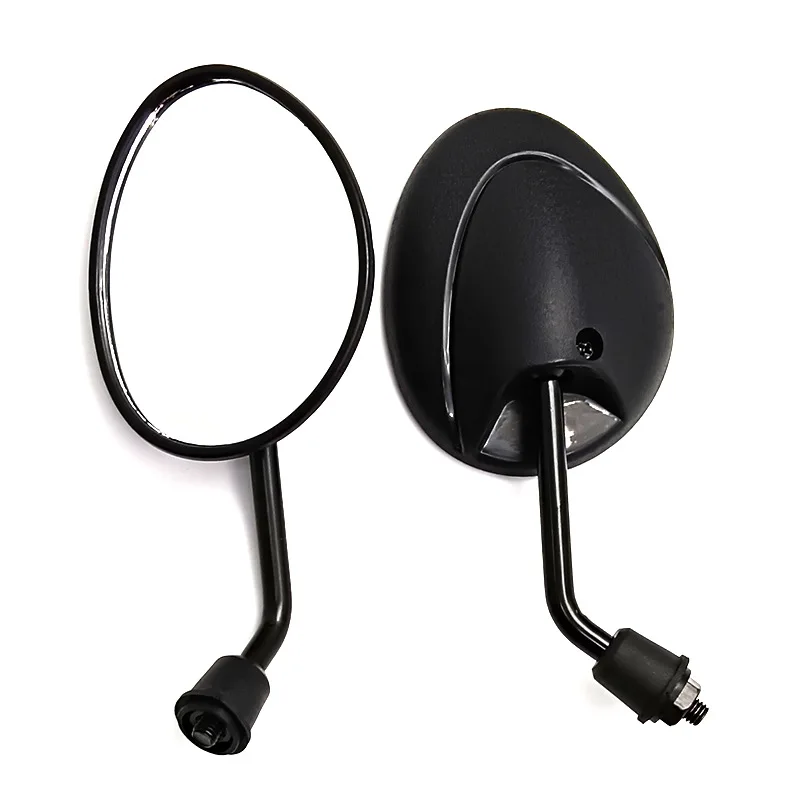 Universal 8mm 10mm motorcycle Burnt titanium Oval rearview mirror For Kawasaki Z125 Z250 Z300 Z750 Z750R Z800 Z900 Z1000
Universal 8mm 10mm motorcycle Burnt titanium Oval rearview mirror For Kawasaki Z125 Z250 Z300 Z750 Z750R Z800 Z900 Z1000