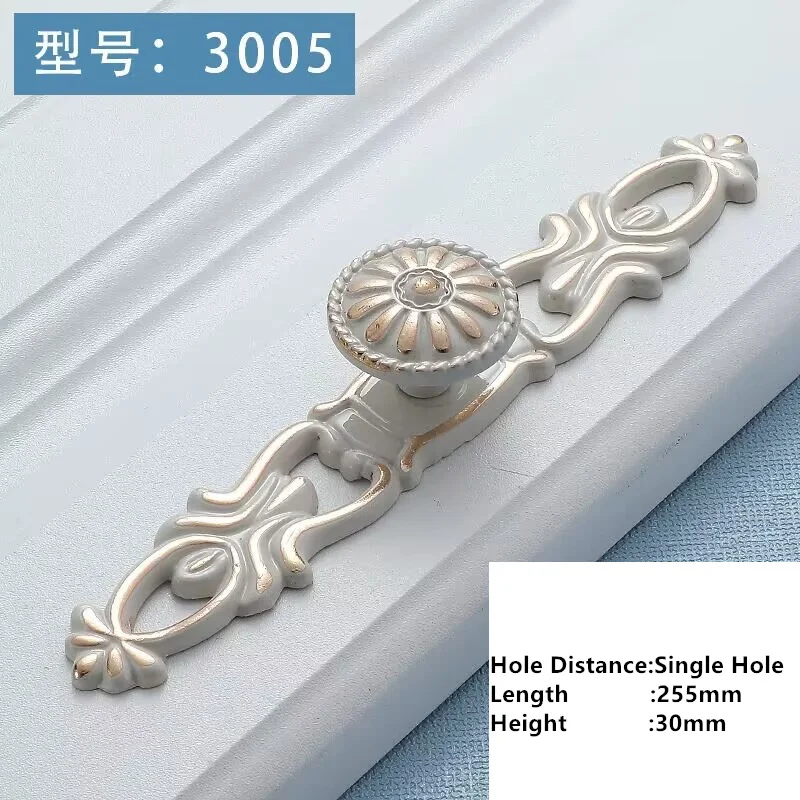 Ручки для шкафов алюминиевые слоновой кости
Ручки для шкафов алюминиевые слоновой кости