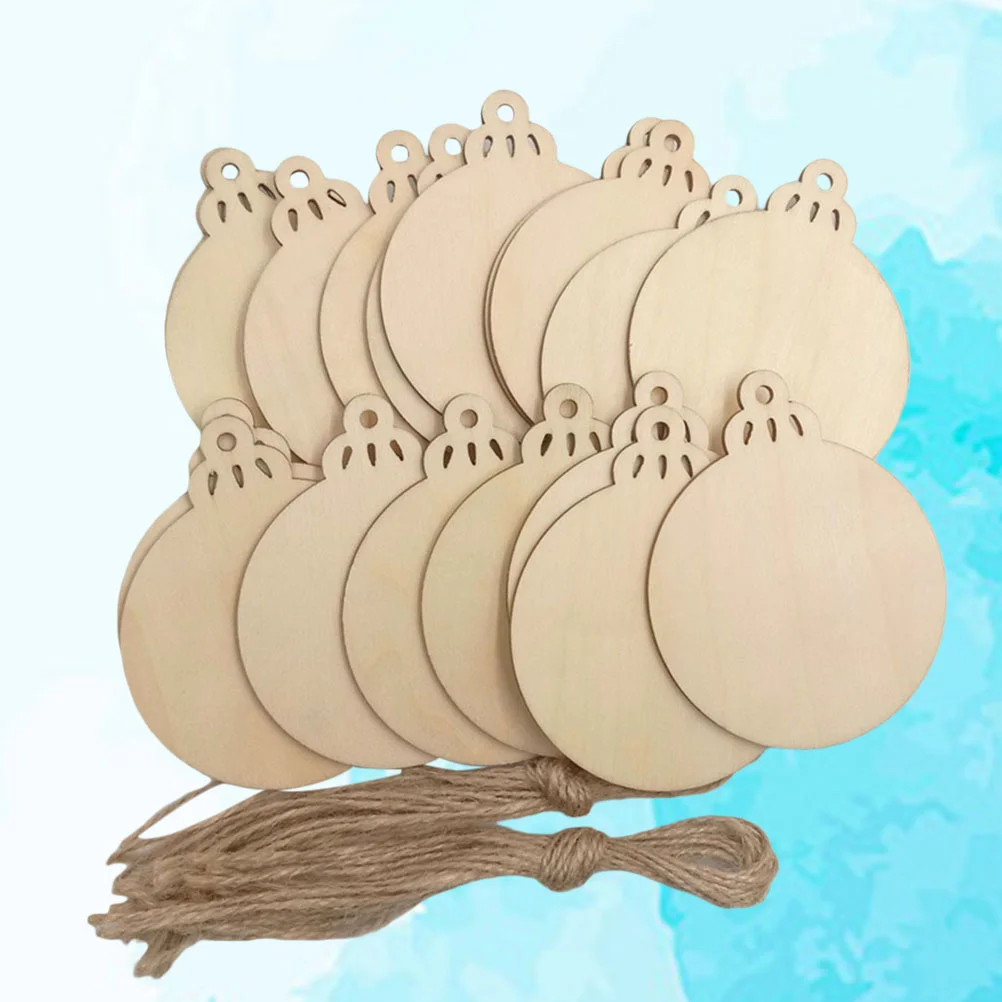 20 Pcs Hanging Pendant Wall Plaque Decor Home Hanging Blank Slice Hanging Pendant Woodsy Decor Wooden Hanging Pendant Home Decor
20 Pcs Hanging Pendant Wall Plaque Decor Home Hanging Blank Slice Hanging Pendant Woodsy Decor Wooden Hanging Pendant Home Decor